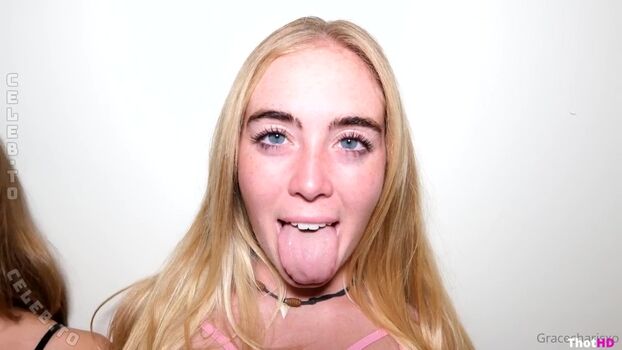 Grace charis leaked private photo uncensored HD quality