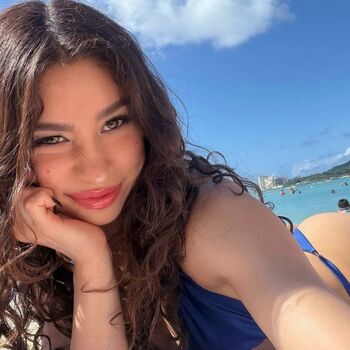 Grace garcia  page leaked private photo uncensored HD quality