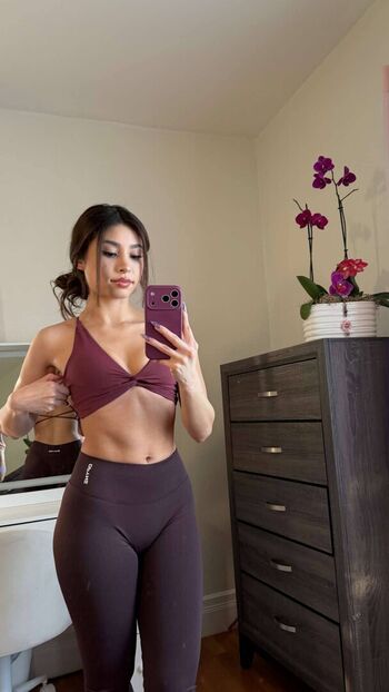 Grace garcia  page leaked private photo uncensored HD quality