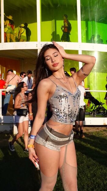 Grace garcia  page leaked private photo uncensored HD quality