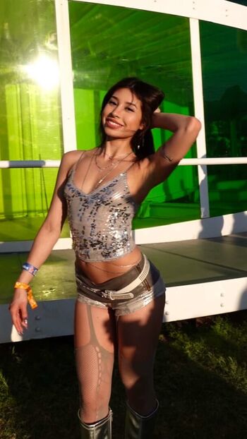 Grace garcia  page leaked private photo uncensored HD quality