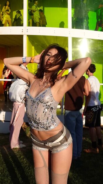 Grace garcia  page leaked private photo uncensored HD quality