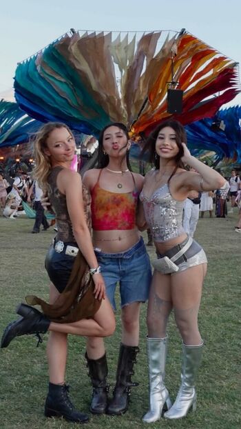 Grace garcia  page leaked private photo uncensored HD quality