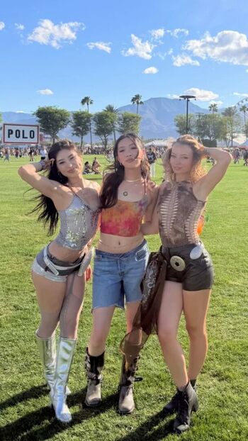 Grace garcia  page leaked private photo uncensored HD quality