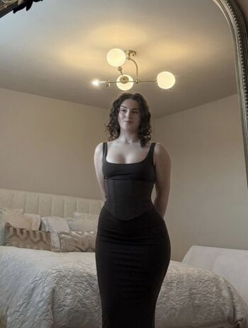 Grace olivia leaked private photo uncensored HD quality