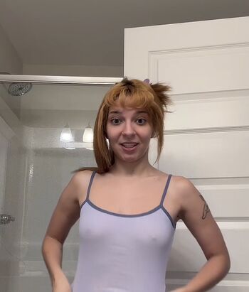 Gracieever leaked private photo uncensored HD quality