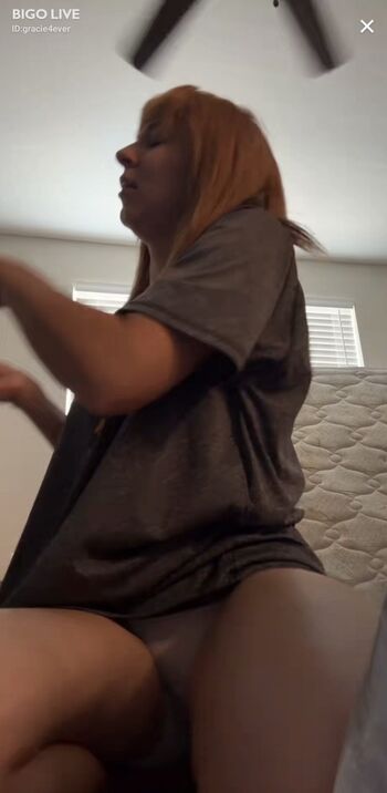 Gracieever leaked private photo uncensored HD quality