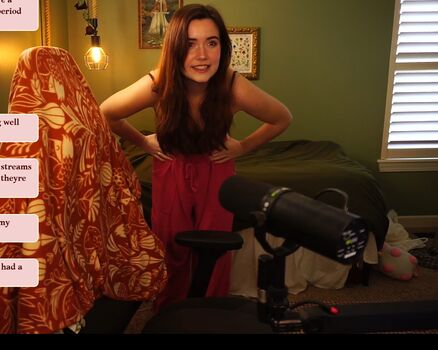 Graciecatemakes page leaked private photo uncensored HD quality