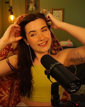 Graciecatemakes leaked private photo uncensored HD quality