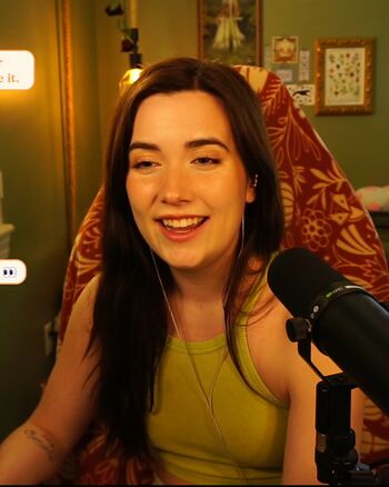 Graciecatemakes leaked private photo uncensored HD quality