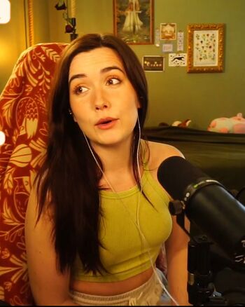 Graciecatemakes leaked private photo uncensored HD quality