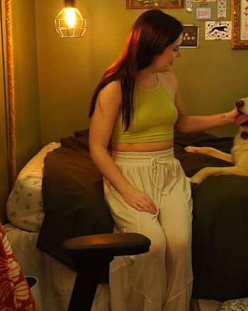 Graciecatemakes leaked private photo uncensored HD quality