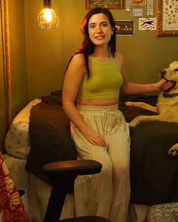 Graciecatemakes leaked private photo uncensored HD quality