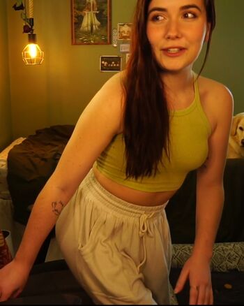 Graciecatemakes leaked private photo uncensored HD quality