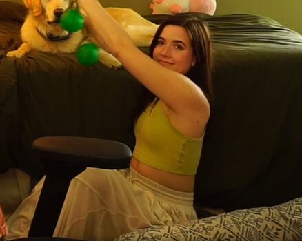 Graciecatemakes leaked private photo uncensored HD quality