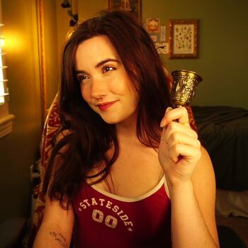 Graciecatemakes leaked private photo uncensored HD quality