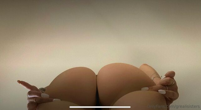 Grealisisters leaked private photo uncensored HD quality
