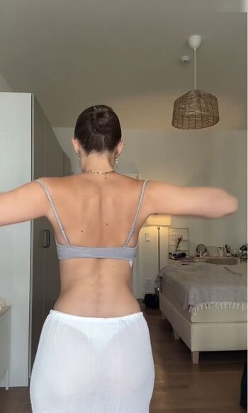 Greta engelfried leaked private photo uncensored HD quality