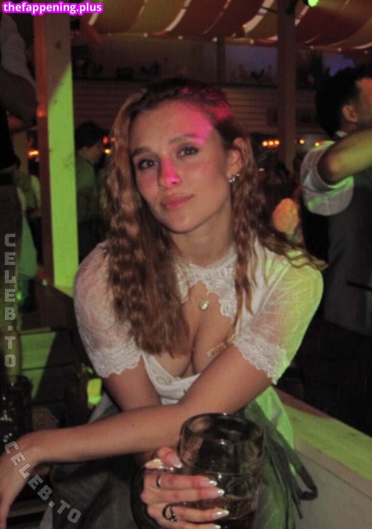 Page/ leaked private photo uncensored HD quality