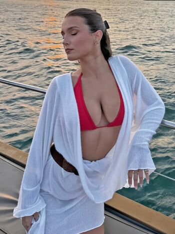 Greta marchiorato page leaked private photo uncensored HD quality