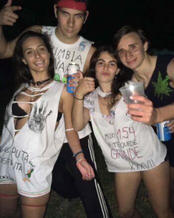 Greta marchiorato page leaked private photo uncensored HD quality