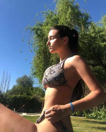 Greta marchiorato page leaked private photo uncensored HD quality