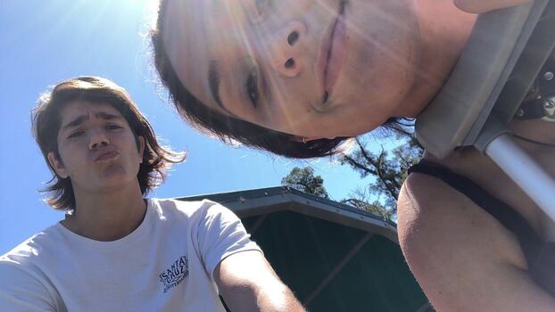 Greta marchiorato page leaked private photo uncensored HD quality