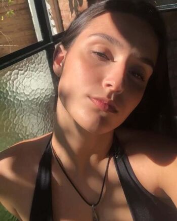 Greta marchiorato leaked private photo uncensored HD quality