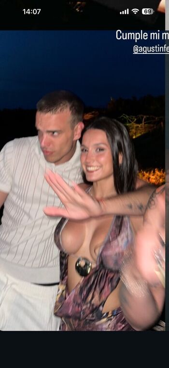 Greta marchiorato leaked private photo uncensored HD quality