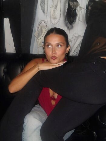 Greta marchiorato leaked private photo uncensored HD quality