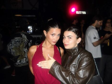 Greta marchiorato leaked private photo uncensored HD quality