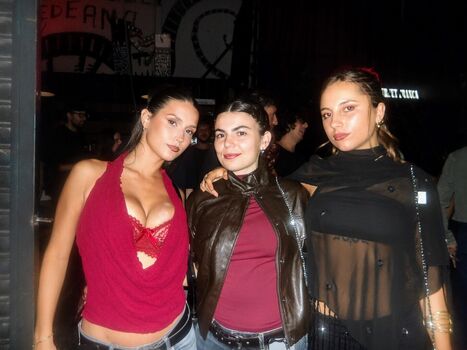 Greta marchiorato leaked private photo uncensored HD quality