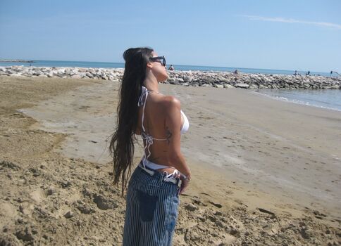 Greta marchiorato leaked private photo uncensored HD quality