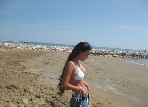 Greta marchiorato leaked private photo uncensored HD quality