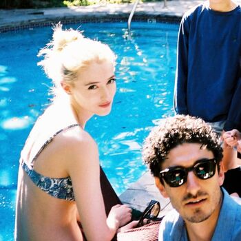 Gus birney leaked private photo uncensored HD quality