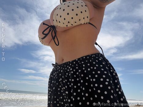 Gwen fogel leaked private photo uncensored HD quality