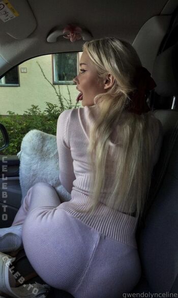 Gwendolynceline  page leaked private photo uncensored HD quality