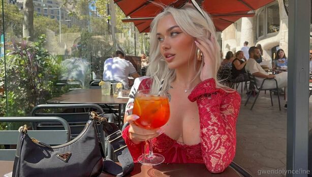 Gwendolynceline  page leaked private photo uncensored HD quality
