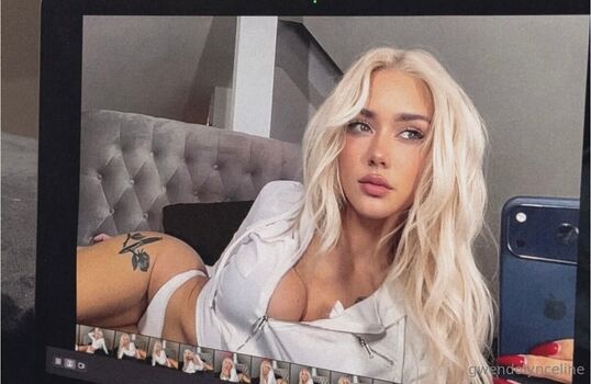 Gwendolynceline  page leaked private photo uncensored HD quality