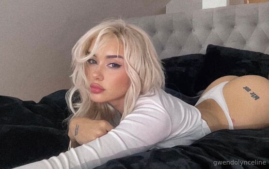 Gwendolynceline  page leaked private photo uncensored HD quality