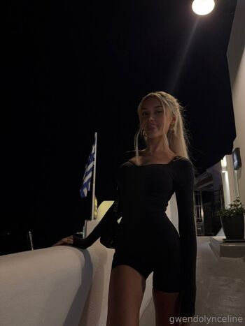 Gwendolynceline  page leaked private photo uncensored HD quality