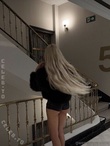 Gwendolynceline  page leaked private photo uncensored HD quality