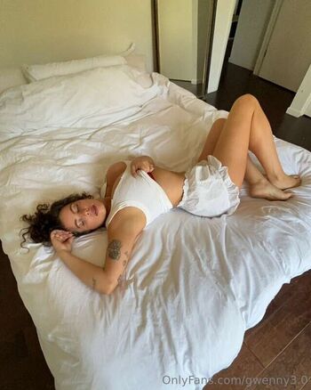Gwenny  page leaked private photo uncensored HD quality
