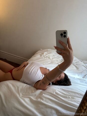 Gwenny  page leaked private photo uncensored HD quality