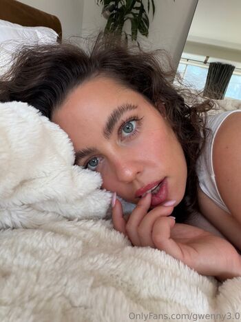 Gwenny leaked private photo uncensored HD quality