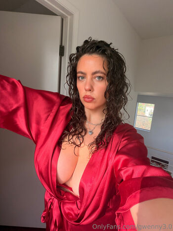 Gwenny leaked private photo uncensored HD quality