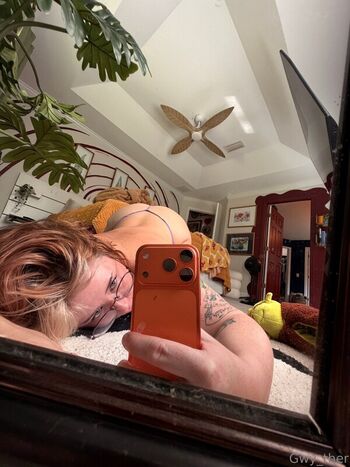 Gwy ther  page leaked private photo uncensored HD quality