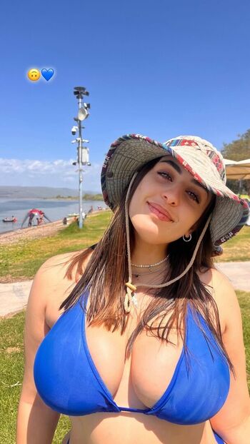 Hadar salama magnezi leaked private photo uncensored HD quality