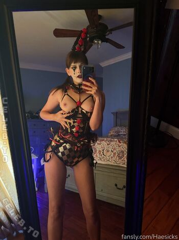 Haesicks leaked private photo uncensored HD quality