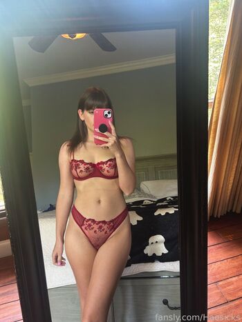 Haesicks  page leaked private photo uncensored HD quality